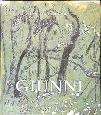 GIUNNI 50 DISEGNI BUTTURINI