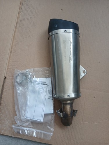 Terminale scarico benelli - terminale,