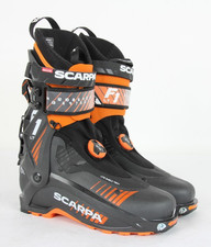 Scarpa alpine touring - f1,