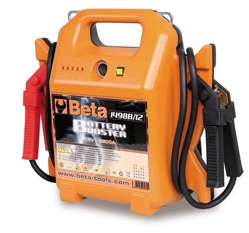 Avviatore portatile beta - avviatore,