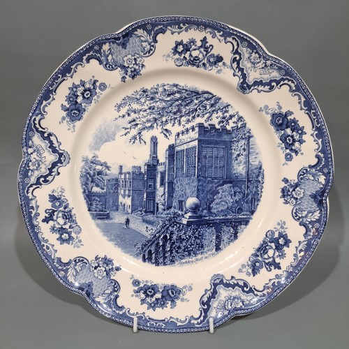 Johnson bros old - johnson,