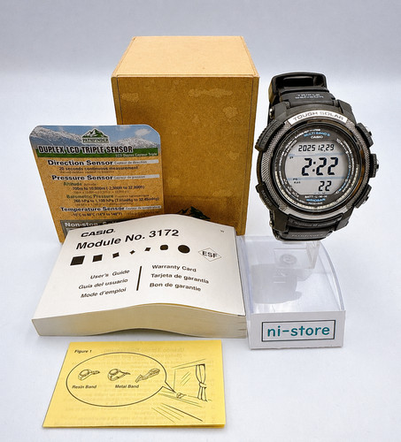 Orologio uomo casio - orologio,