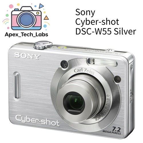 Sony cyber shot - sony, cyber-shot