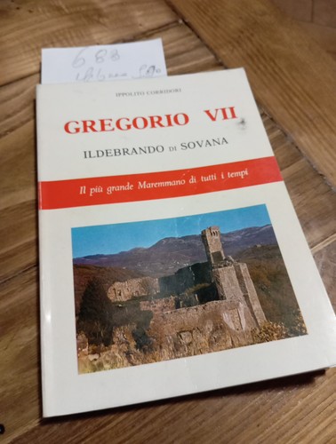 Ippolito corridori gregorio - ippolito,