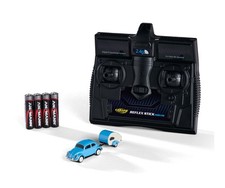 Carson 1:87 VW Beetle con