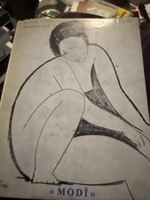 Luigi Bartolini Modì Con