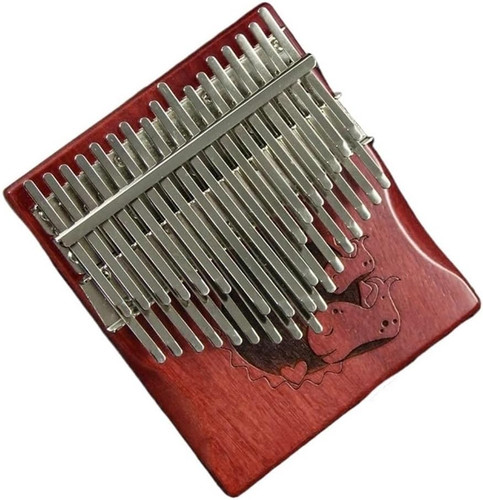 Kalimba thumb piano accessori - kalimba,
