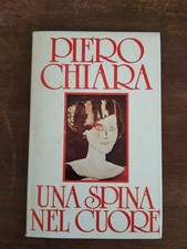 UNA SPINA NEL CUORE PIERO