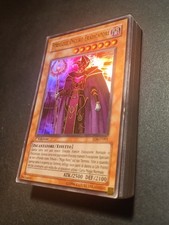 Yu-Gi-Oh | Structure Deck Giudizio dell'Incantatore COMPLETO | SD6-IT 1st Ed