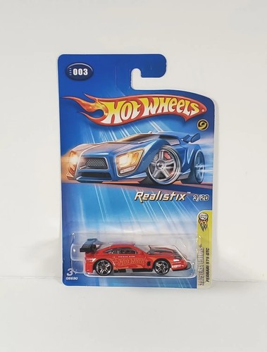 Hot wheels ferrari 575 gtc - ferrari,