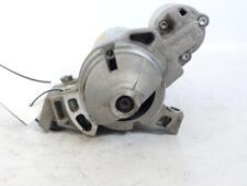 0001115069 MOTORINO AVVIAMENTO BMW SERIE 7 (F01/02/03/04) XDRIVE 4WD 740d 3.0 D 