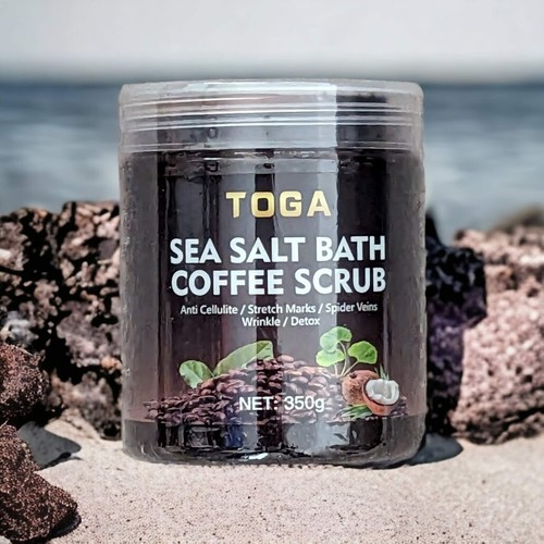 Body scrub toga - scrub,