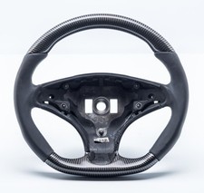 Volante Mercedes AMG W204 C63 Performance Carbon Paddle Steering wheel volant