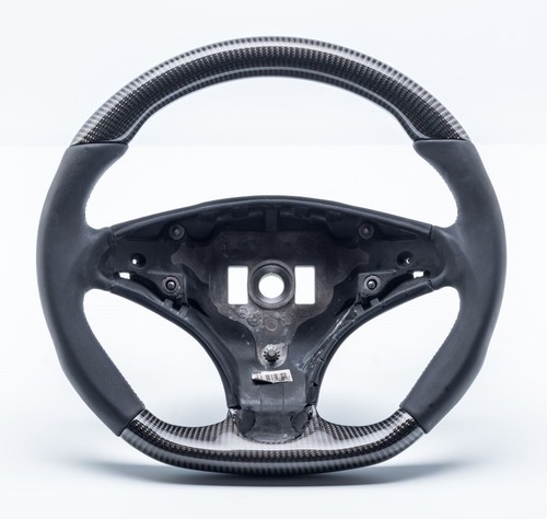 Volante mercedes amg w204 - volante,
