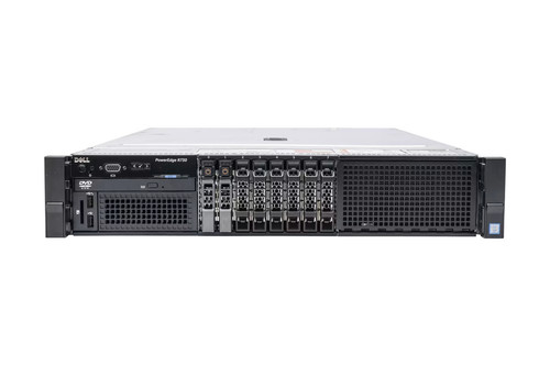 Dell poweredge r730 - dell,