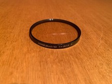 FILTRO FOTOGRAFICO CIRCOLARE HASSELBLAD 63 mm 1 x CR 1,5 - 0 OFFERTA
