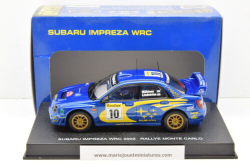 Slot subaru impreza wrc 10 - subaru,