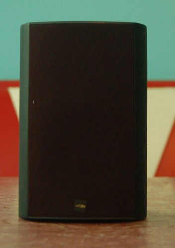 Jamo satellite speaker - satellite, (one)
