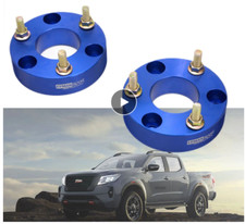 KIT RIALZO SOLLEVAMENTO