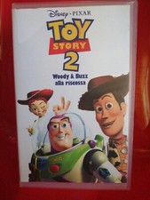 *Toy story 2 woody &, buzz