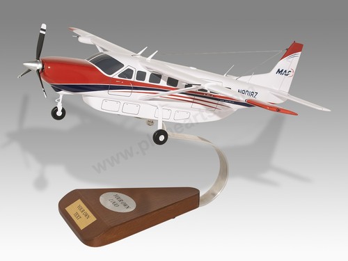 Cessna caravan 208b - cessna,