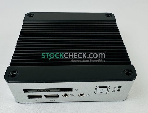 Dmp electronics ebox 2300 - electronics, ebox-2300