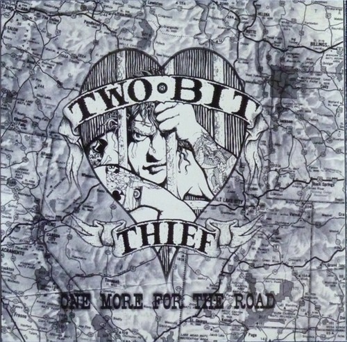 Two bit thief - thief, more
