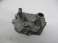 Coperchio Del Motore SX Cambio