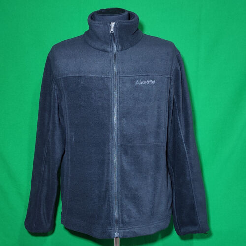 Schoffel giacca uomo fleese - giacca,