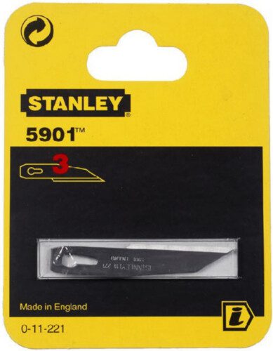 Stanley confezione pezzi - 3,