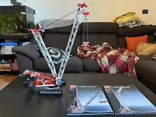 Gru lego technic 8288