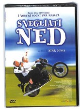 Ebond svegliati ned - ebond, editoriale