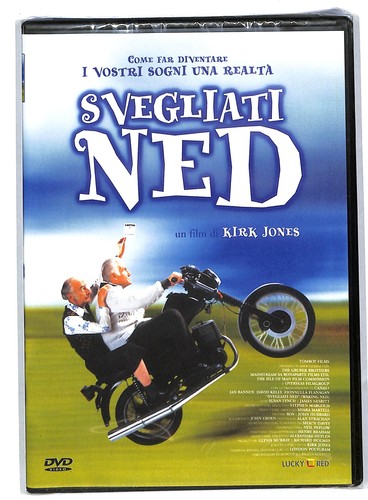 Ebond svegliati ned - ebond,