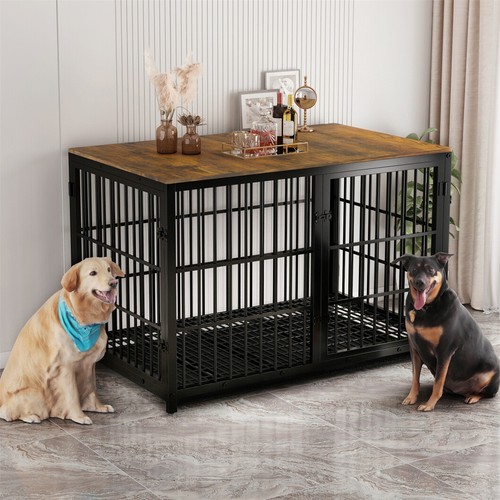 Stabile box per cani - box, a