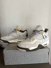 Nike Air Jordan 4 Retro Se