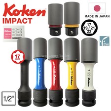 Dadi ruota Koken Impact chiave