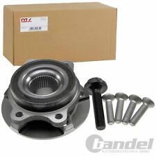 KIT CUSCINETTI MOZZO RUOTA