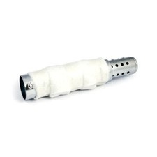Collettore silenziatore 2" dB