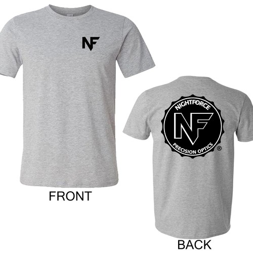 Nightforce night force - night, optics