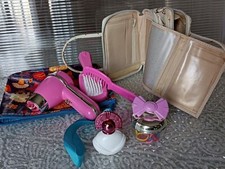 Acconciature Capelli Bambole