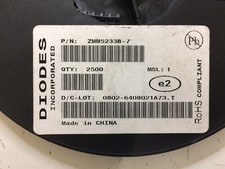 ZMM5233B-7 DIODES ZMM5233B