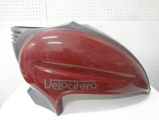 Carena codone carrozzeria