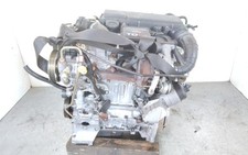 MOTORE COMPLETO PER FORD Fiesta 5° Serie F6JA Diesel 1.4 (05>08)