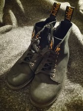 Dr.Martens Boots n. 35 neri