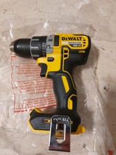 Trapano avvitatore a batteria