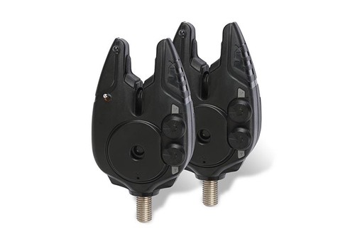 Fox micron set canne - mx, 2