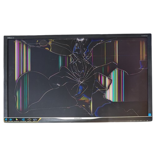 Philips bdm3270 - 32",