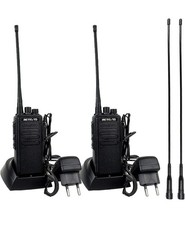 Retevis RT1 Coppia Walkie