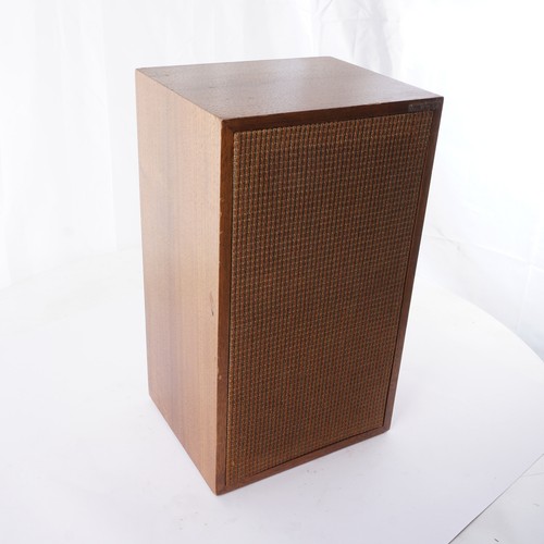 Altoparlante vintage ddr scott - vintage,