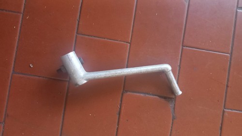 Morini leva marce - marce, 125